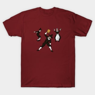 Turkey Day Celebration T-Shirt